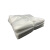 ONEVAN  PE高压袋平口袋大号防潮防尘包装薄膜袋透明塑料平口袋 135*145 6丝50个