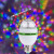 创华 工业螺口灯泡（图片仅供参考）	E27单色 单位个