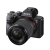索尼（SONY） 全画幅微单数码相机 ILCE-7M3/A7M3/a73 vlog视频 索尼a7m3 FE24-70mm F4 标准套装 套餐四