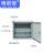 南诺信NANNUOXIN机柜 F1 6406 6U室外防雨壁挂机柜600宽450深410高户外弱电机柜墙柜