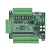 plc工控板 fx3u-24mr/24mt 高速带模拟量stm32 可编程控制器 通讯线/电源 默认配置