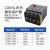 漏电保护塑壳断路器 CDM3L-4300 100A125A160A200A代替CDM1 40A 4p