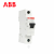 空气开关SH201/2/3/4P微型保护短断路器C型6A10A16A20电闸 40A 3P