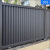 MDNG阳台铝合金护栏  铝艺护栏新中式简约围栏铝合金现代别墅阳台栏杆 款式 1
