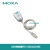 摩莎MOXA  UPort 1150 带端子 USB转1口RS232/422/485 转换器 现