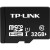 TP-LINK 视频监控 摄像头 专用Micro SD存储卡TF卡 32G