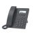 ip电话机局域网通讯办公电话酒店sip话机POE供电V100 V100 配电源