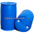 定制加厚200升塑料桶柴油桶料200公斤塑料桶耐酸碱化工桶双环胶桶 200公斤双环桶 590*590*930mm