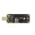 5G模块开发板M.2 NGFF转USB3.0通信RM500Q转接板SIM卡热插拔 5G模组开发板USB3.0+TYPE-C