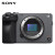 索尼（SONY）ILME-FX30 紧凑型4K Super35mm 电影摄像机 索尼FX30直播设备 FX30B+CEA-G160T（索尼高速卡） 旅拍套餐三【128G高速卡、双肩包、三脚架等】