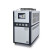 DESTINY工业冷水机风冷小型注塑模具冰水制冷机组辊筒冷却水循环机 风冷1HP
