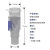 遥绾惜三防阀防风排水管冷凝水止逆阀防虫空调排水防臭排水管 C款 三防 C款 三防