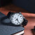 天梭（TISSOT） 瑞士手表 卡森系列1853时尚潮流商务石英男表 白盘皮带T085.410.16.013.00