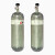 HENGTAI 恒泰碳纤维气瓶 20MPA氧气瓶2.4L