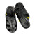 大杨853防静电鞋 黑色包头款式一 42码 软底防滑无尘车间劳保鞋工作鞋