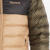 土拨鼠（Marmot）男士羽绒服 Ares系列轻量防风防寒鹅绒保暖夹克外套 Nori/Black XL