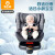 惠尔顿（Welldon）儿童安全座椅0-4岁新生儿专用车载360度旋转ADAC认证茧之爱2Pro 茧之爱2Pro-可调性头靠-抹茶绿