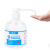 贸正( MaoZheng )免洗洗手液 杀菌消毒大容量速干消毒液500ml/瓶