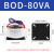 牛环形变压器环型-200220变双24火牛墙暖加热隔离电源 BOD-80va