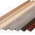 铝合金收边条7字直角装饰条木地板包边条收口条封边条木纹L型压条 欧洲黄橡木   L型/高0.7cm*