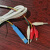 利合光电（LHG）MDF音频配线架 保安接线排 测试接线排 149型保安排测试绳