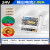 HKNA超薄LRS开关电源220转24V12V100W200W250W350W400W直流监控变压器LRS-50W-24V