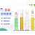 刻度真品玻璃量筒量杯5ml/10ml/20ml/25ml/50ml/100mll2 葵花牌玻璃量筒250ml 量出式