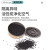 防毒面具喷漆专用面罩化工气体异味农药呼吸防护全面罩保为康口罩 3600防毒面具+5滤毒盒
