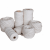 米白色棉绳3/4/5mm毫米吊牌棉绳包粽子线棉手工DIY编织挂毯棉线绳 米白色*1.5毫米一斤