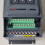 SAJ三晶变频器VM1000B-2S1R5GB单相220v电机调速4T7R5GB三相380V VM1000B-4T022GB/030PB 380
