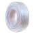 凝稀（NINGXI）PVC水管纤维增强软管蛇皮管内径*厚度50*5mm 50米