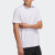 阿迪达斯（Adidas）neo男装新款运动服跑步训练透气休闲圆领短袖T恤 GK1516 HS6817 S