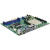 工控主板H110H81带PCI-E槽研华610L通用705工业板AIMB-707G2 (EMBA-7084E支持12*13代CPU