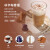 Nespresso奈斯派索 胶囊咖啡 时刻艺境咖啡套装 美式浓缩黑咖 OL时刻艺境6条装