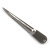 适用于铁丝接头对接管12号钢丝连接管编织专用收口针不锈钢翘刀剪子工具 2.5毫米不锈钢丝（5米）