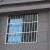 通章 不锈钢防盗窗 窗户安全防护栏防护窗