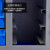 越越尚  零件柜电子元件存储柜工具整理柜钢制物料柜零件收纳柜 100抽蓝色抽屉下档带门  YYS-SJG-208