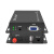 EB-LINK  高清VGA音视频光端机光纤延长器无损传输收发器KVM带USB接键鼠单模FC接口