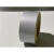 电厂管道色环给水管路色带管道标识贴纸国标八色反光管路色环警示 灰色 15x2500cm