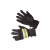 鼎峰安科 消防手套芳纶布手套反光条消防员手套耐磨透湿藏青色	ST-2
