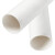 PVC-U排水管排污管下水管配件加厚PVC-U排水管定制4米一支 白色DN50*2.0(2米/根)
