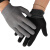 直销手套 耐磨防手套 针织线手套 超薄无尘手套包邮 灰色48双价
