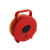 BAOPINFANG/寶品坊 特厚卷式警示带 BPF-JSD100T 红白色 长100m 1个 1盒 30米