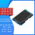 日曌2.42寸OLED显示液晶屏模块分辨率128*64 SPI/IIC接口SSD1定制 2.42寸OLED模块(白色)-4P