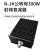 天背（Tianbei）N型固定射频衰减器300W N-JK公转母衰减器 20db 0-4GHz TB-300W-6