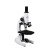 定制适用 显微镜XSP-02 XSP-06学生用1600倍生物显微镜便携QS用约 XSP-02 640倍
