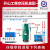 TLXT螺杆大型空压机整套37KW90KW/132KW工业级打气泵 工频BK55KW一套高配 排气量