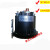 12V24V电动堆高车 叉车 尾板油泵启动开关继电器 接触器trombe684 684-1251-212-09国产