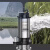 米乐奇 不锈钢潜水泵 清水泵 1100W1寸5米线+5米管