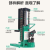 爪式千斤顶液压立式铝模专用鸭嘴式抓式跨顶起道机5吨10吨30T 沪工爪顶5吨
